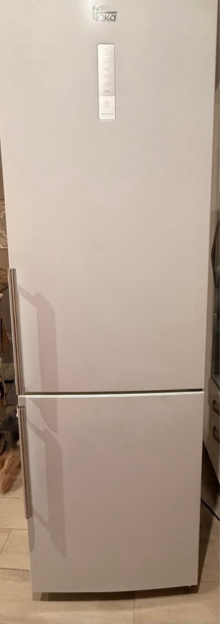 Frigorífico Teka Blanco