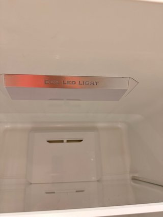Frigorífico Teka Blanco