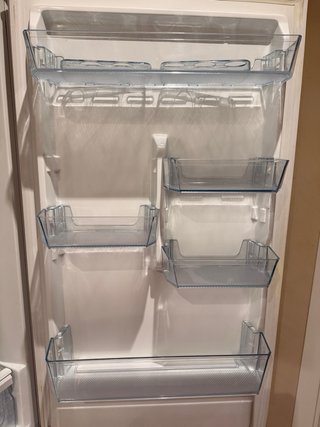 Frigorífico Teka Blanco