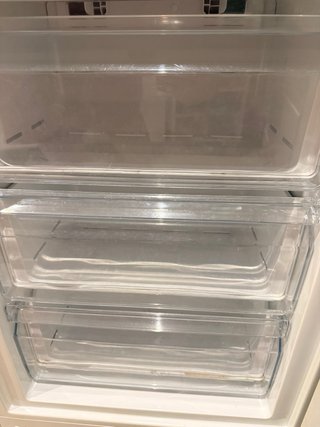 Frigorífico Teka Blanco