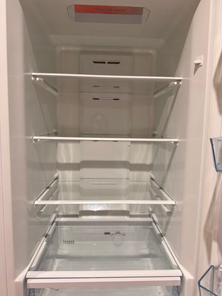 Frigorífico Teka Blanco