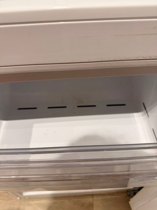 Frigorífico Teka Blanco