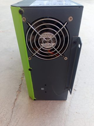 Inversor Bombeo Solar Master Power 7.5kW Trifásico
