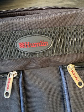Bolsa de Viaje Trolley Grande con Ruedas