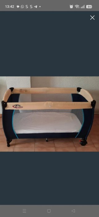 Parque infantil Tec Kids