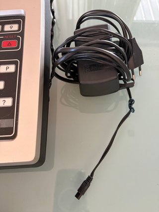 Consola Vintage Philips Videopac G7000 A Funcionar