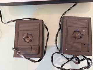 Consola Vintage Philips Videopac G7000 A Funcionar