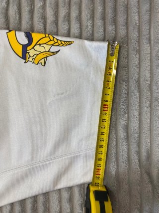Camiseta Reebok NFL Minnesota Vikings C0005