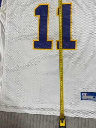 Camiseta Reebok NFL Minnesota Vikings C0005