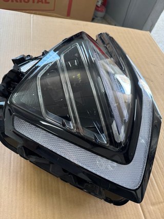 Faro Delantero Derecho Kia Sportage NQ5