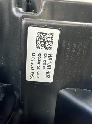 Faro Delantero Derecho Kia Sportage NQ5