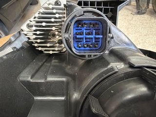 Faro Delantero Derecho Kia Sportage NQ5