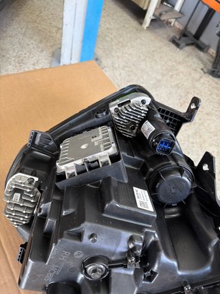 Faro Delantero Derecho Kia Sportage NQ5