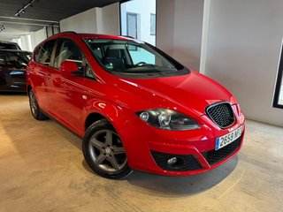 SEAT Altea 2014 DSG