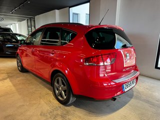 SEAT Altea 2014 DSG