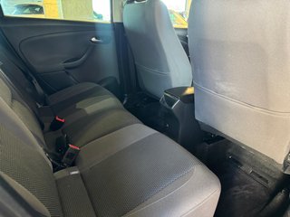 SEAT Altea 2014 DSG