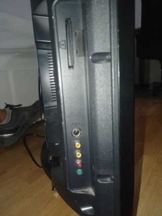 TV Sony Bravia 32"