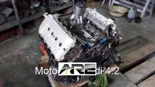 motor bbk audi s4 4.2 v8 gasolina r_30053