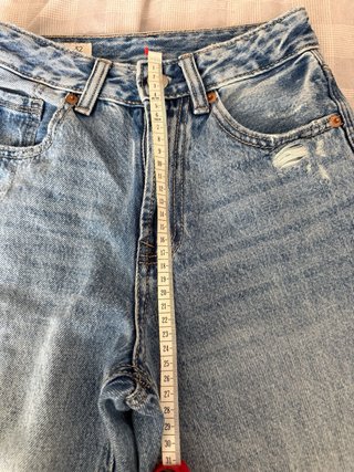 Vaqueros Stradivarius D92 T32