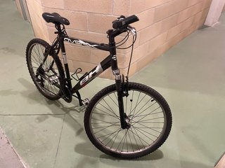 Bicicleta BH Overx