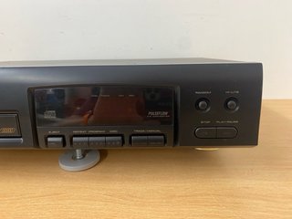 Pioneer PD-M406 Reproductor CD