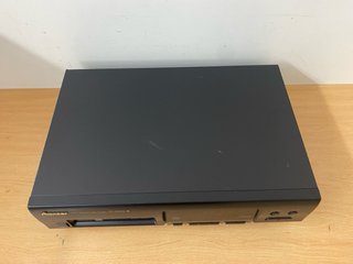 Pioneer PD-M406 Reproductor CD