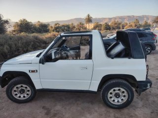 Suzuki Vitara 1991