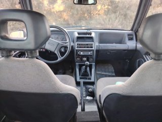 Suzuki Vitara 1991