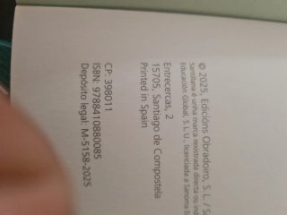 FISICA Y QUIMICA 3 ESO CM OBRADOIRO