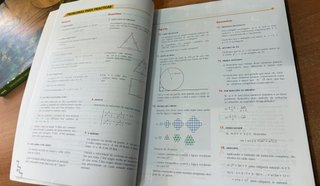 Matemáticas II Bacharelato 2
