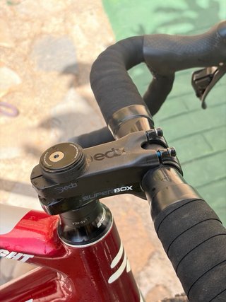 Ridley X-Night Talla M Cx