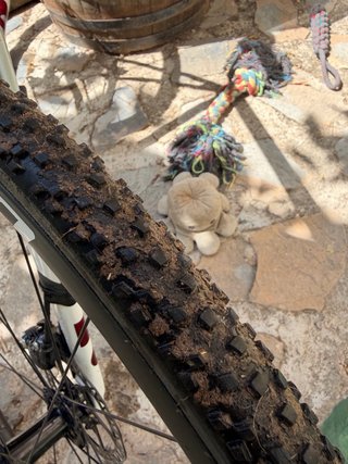 Ridley X-Night Talla M Cx