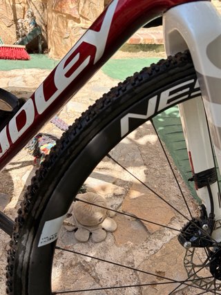 Ridley X-Night Talla M Cx