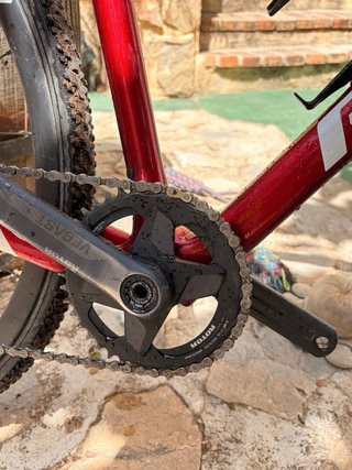 Ridley X-Night Talla M Cx