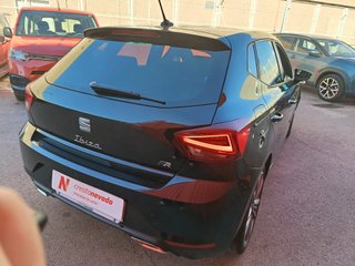 CUOTA 300€  SEAT Ibiza 2024 FR 1.5 150CV DSG 40 AN