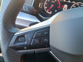 CUOTA 300€  SEAT Ibiza 2024 FR 1.5 150CV DSG 40 AN