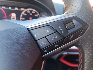 CUOTA 300€  SEAT Ibiza 2024 FR 1.5 150CV DSG 40 AN