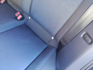 CUOTA 300€  SEAT Ibiza 2024 FR 1.5 150CV DSG 40 AN