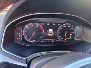 CUOTA 300€  SEAT Ibiza 2024 FR 1.5 150CV DSG 40 AN