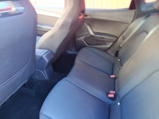 CUOTA 300€  SEAT Ibiza 2024 FR 1.5 150CV DSG 40 AN