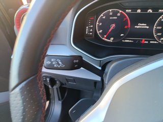 CUOTA 300€  SEAT Ibiza 2024 FR 1.5 150CV DSG 40 AN