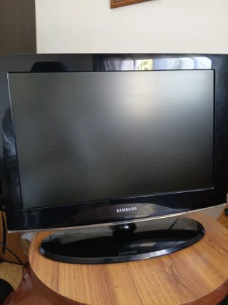 TV Samsung 24 No Smart