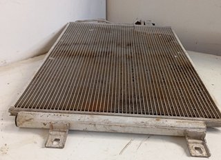 Mazda 491515 condensador / radiador aire 3 berlina