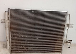 Mazda 491515 condensador / radiador aire 3 berlina