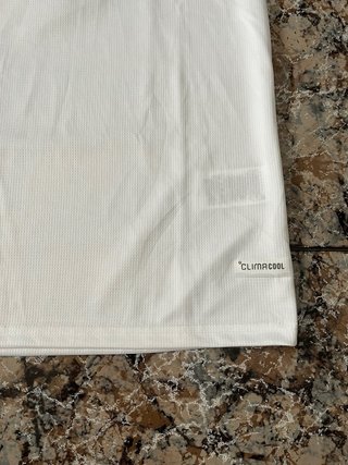 Camiseta Real Madrid Mbappé 10 XL Adidas