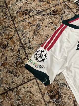 Camiseta Real Madrid Mbappé 10 XL Adidas