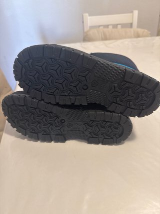 Botas de nieve Decathlon Talla 36