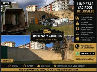 Servicios 24h