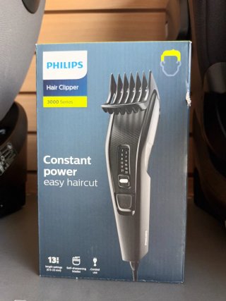 Philips Hair Clipper 3000 Series/Hc3510