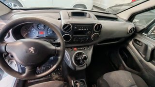 Citroen Berlingo 2017 1.6bluehdi 75cv 646354408